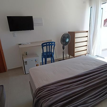 Suite 13 Pontal do Paraná Extérieur photo