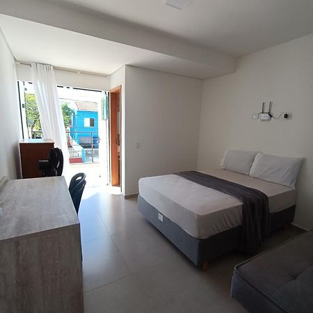 Suite 13 Pontal do Paraná Extérieur photo