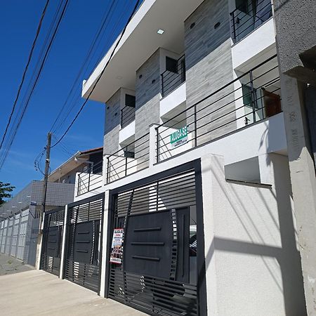 Suite 13 Pontal do Paraná Extérieur photo