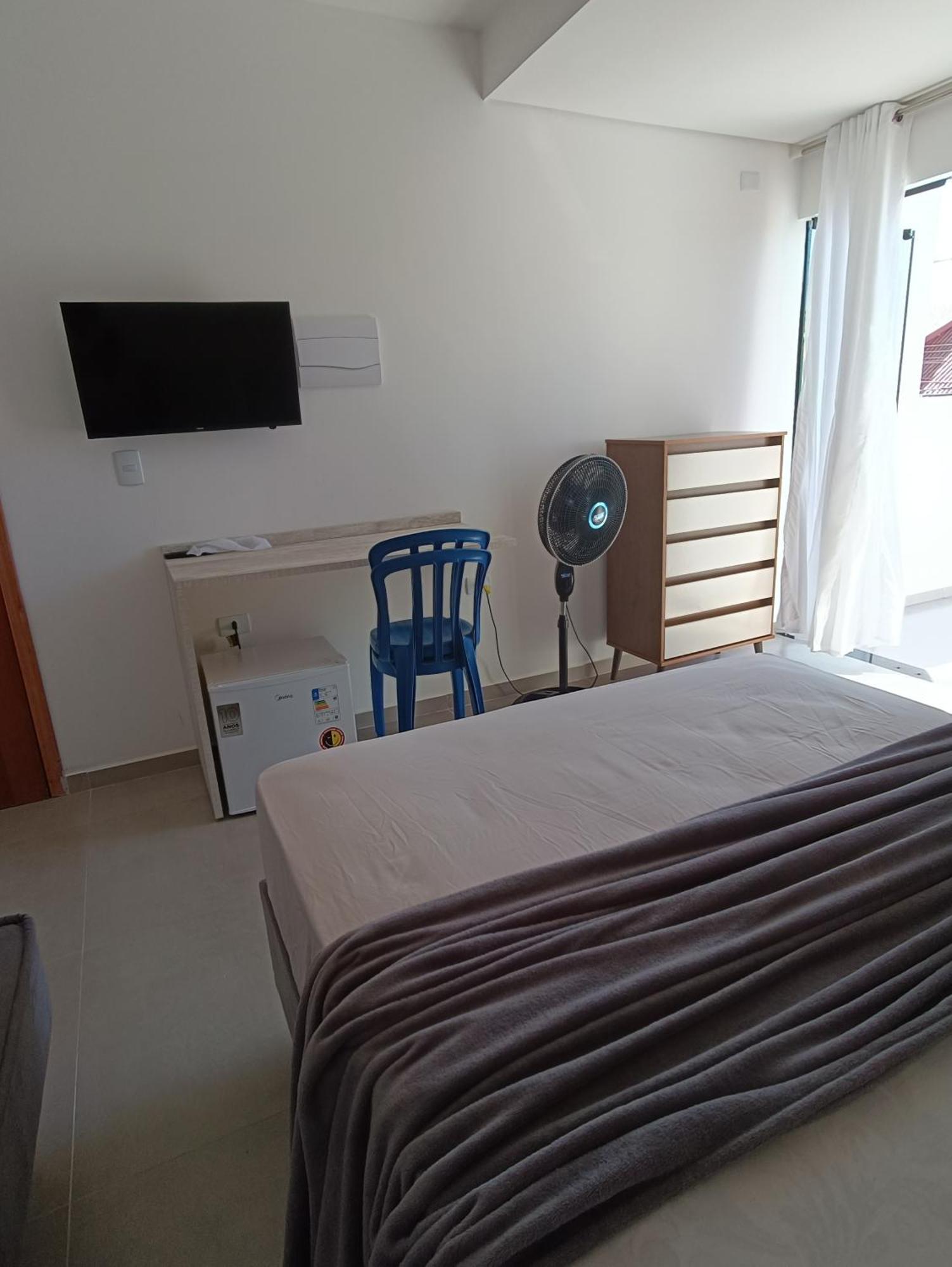 Suite 13 Pontal do Paraná Extérieur photo