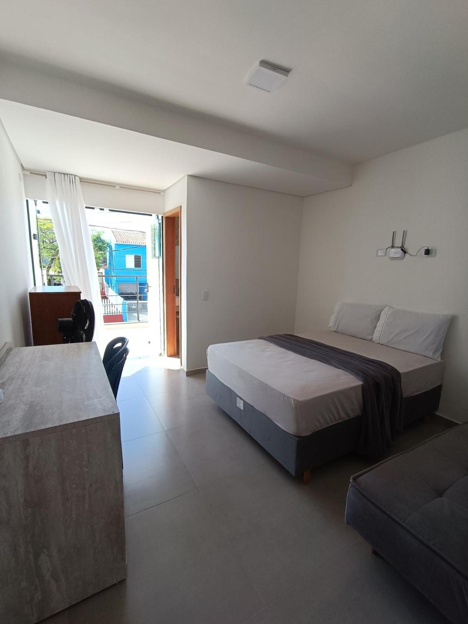 Suite 13 Pontal do Paraná Extérieur photo