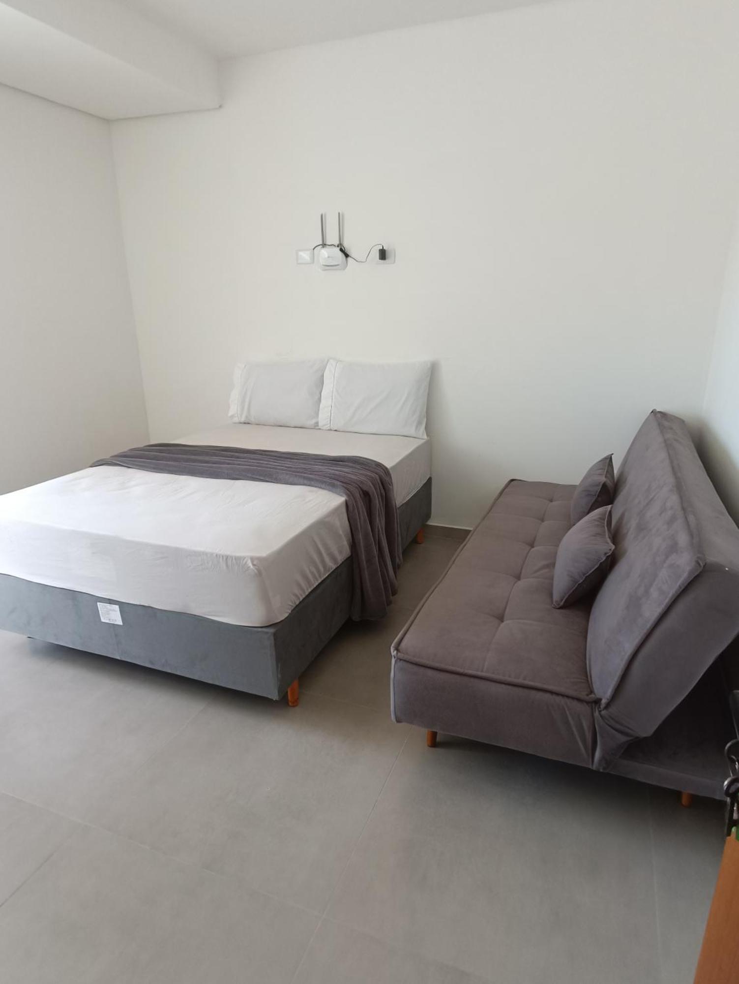 Suite 13 Pontal do Paraná Extérieur photo