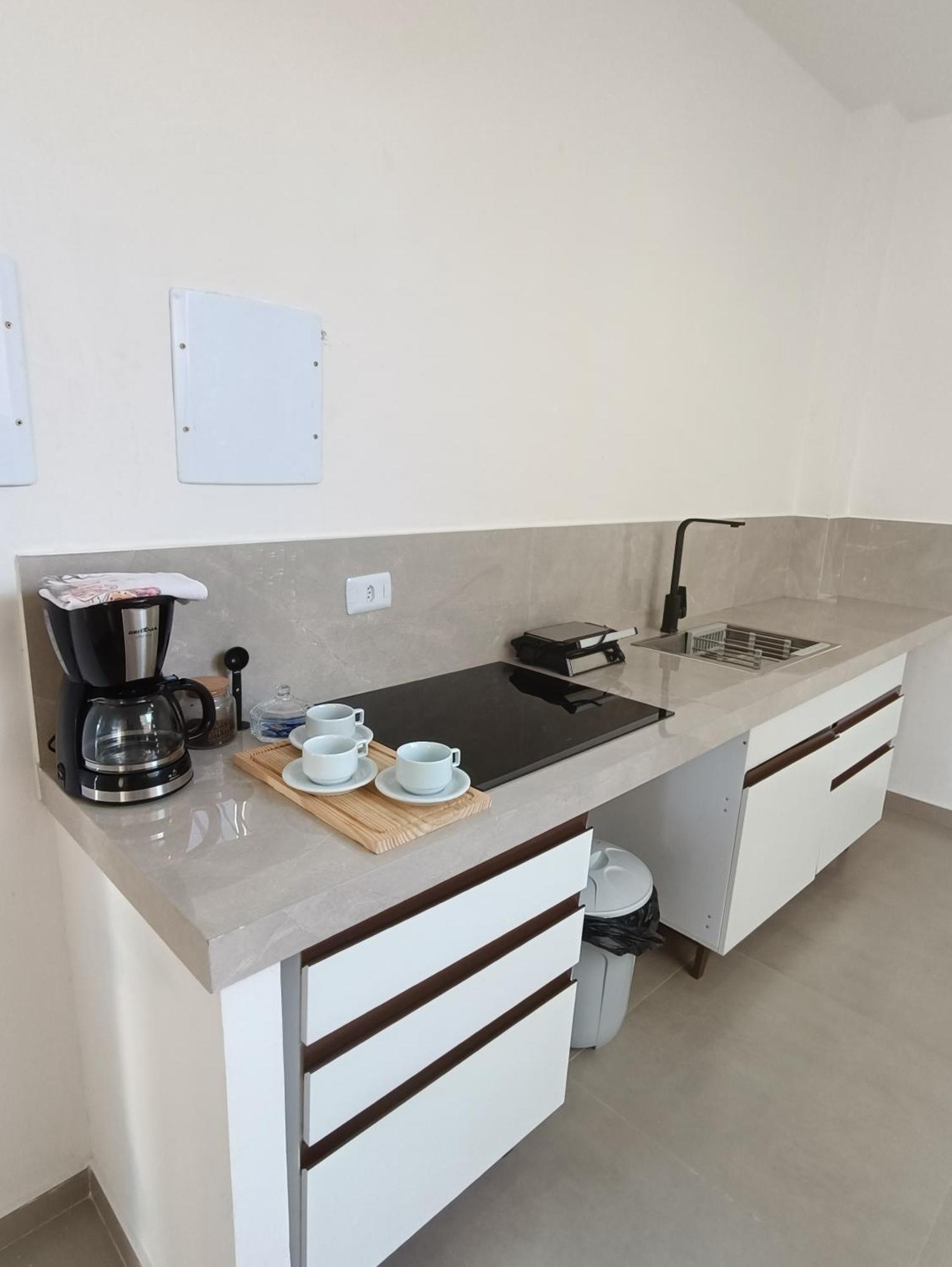 Suite 13 Pontal do Paraná Extérieur photo