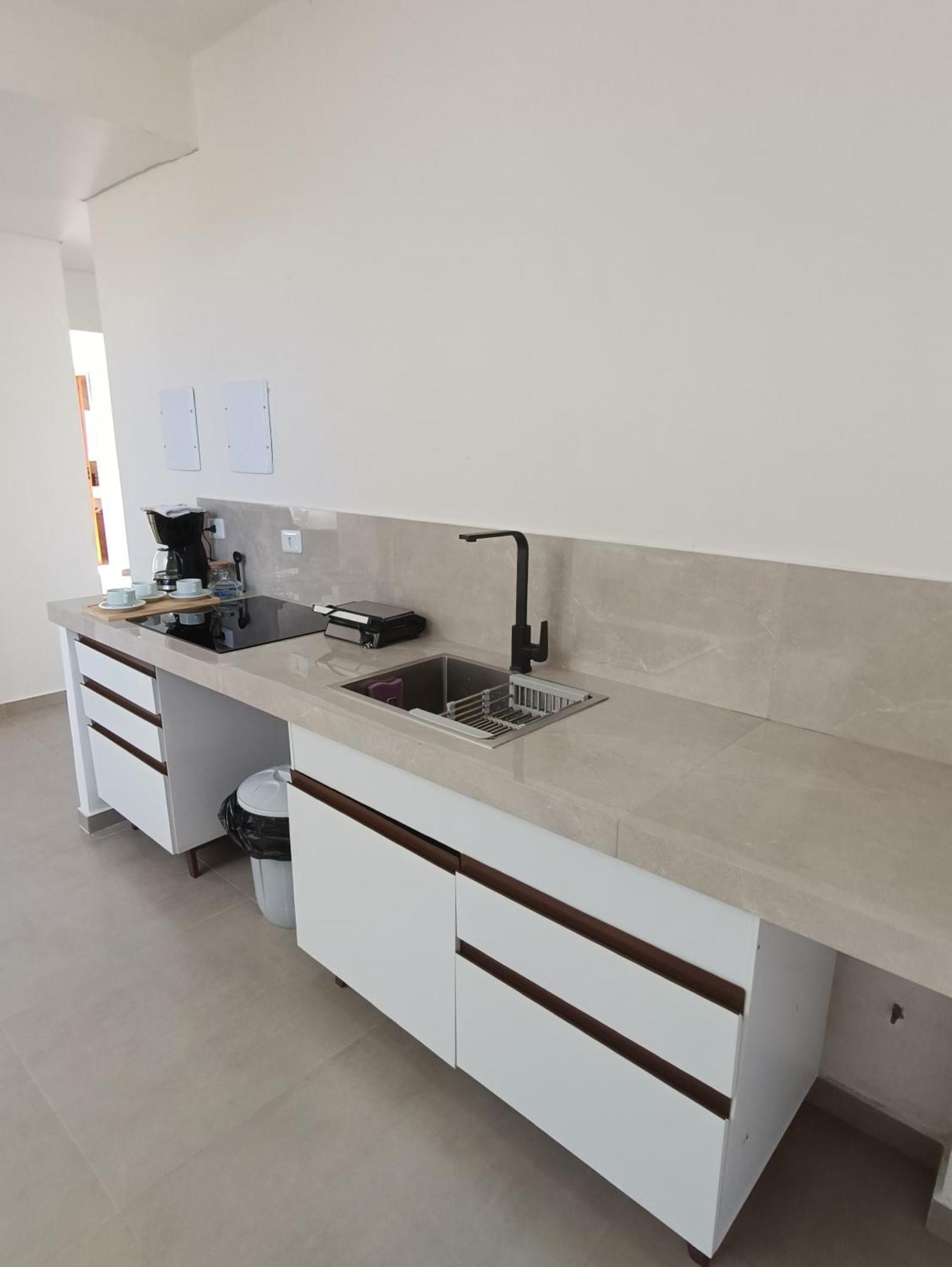 Suite 13 Pontal do Paraná Extérieur photo